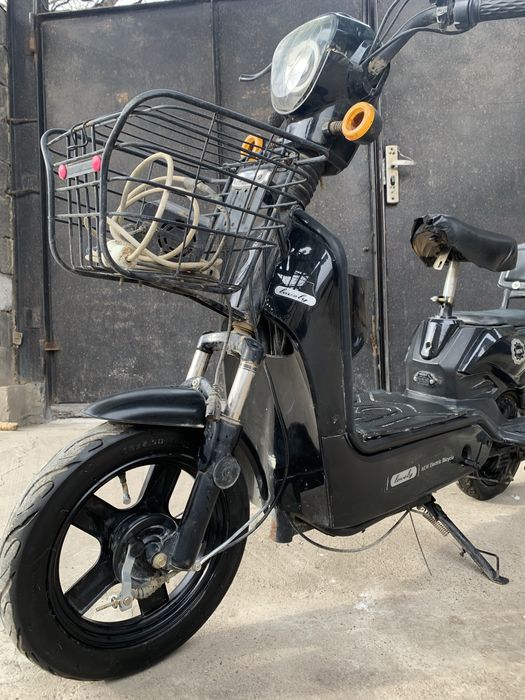 Електро Велик сатылады