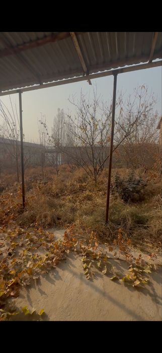 Назарбек тарновда 6 сотих ер