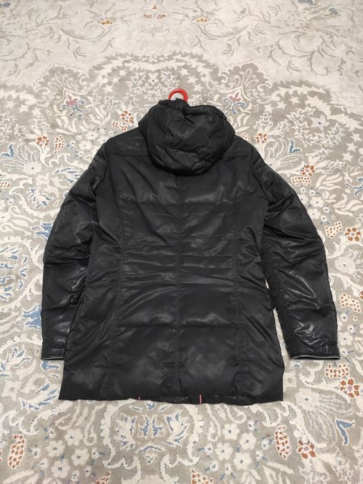 Продам мужской пуховик