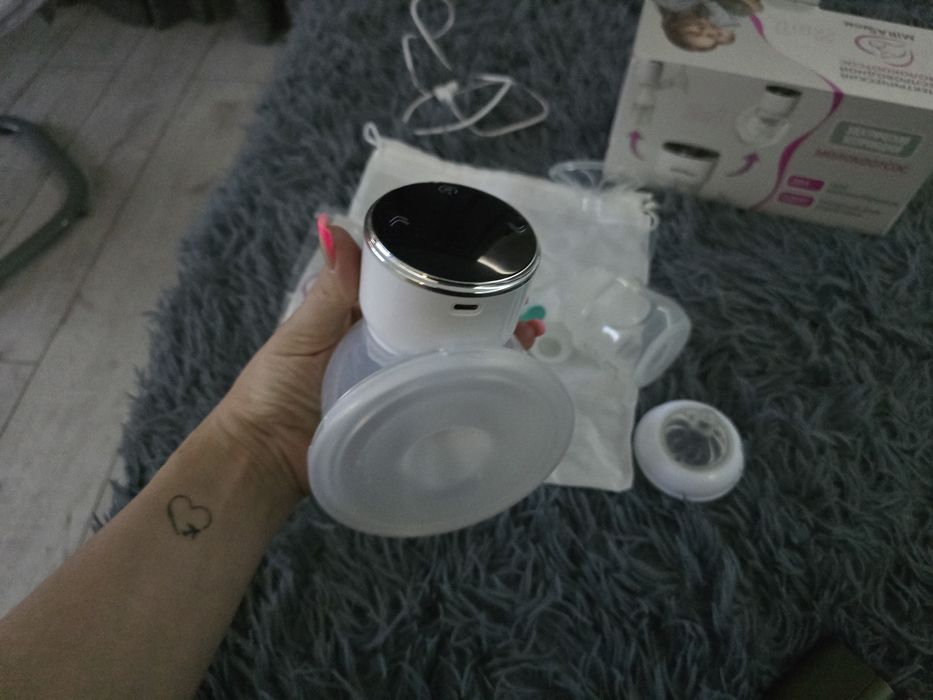 Продам молокоотсос