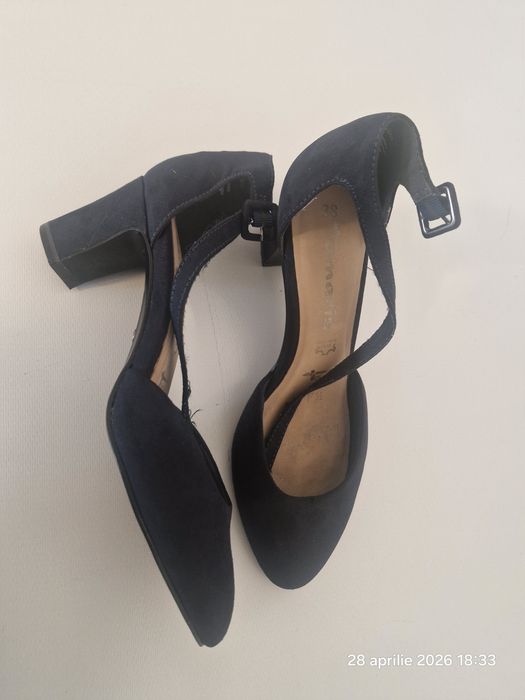 Pantofi dama Tamaris 38