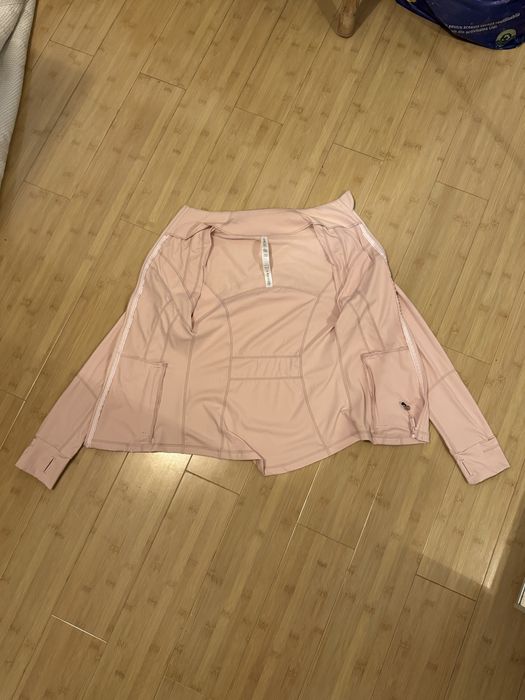 Lululemon Jacket