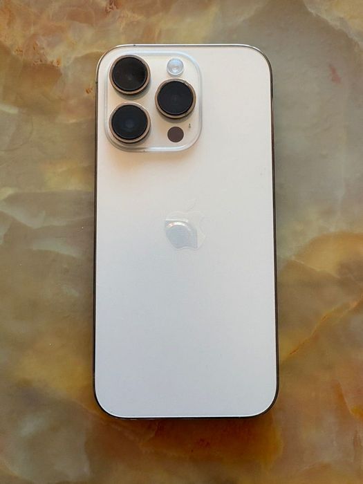 Iphone 14 pro в перфектно състояние