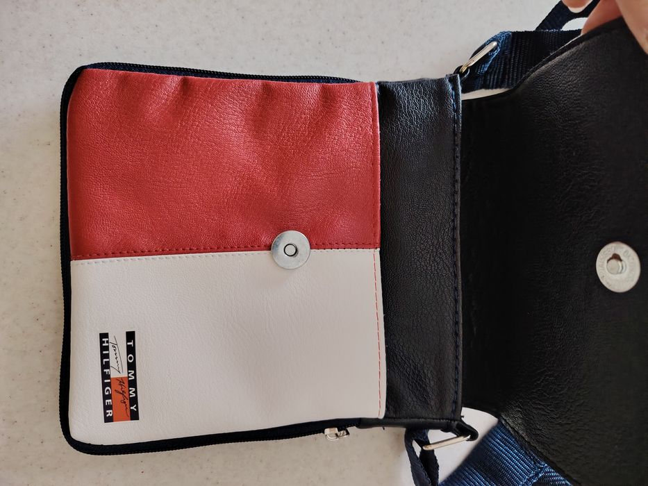 Gentuța Tommy nouă