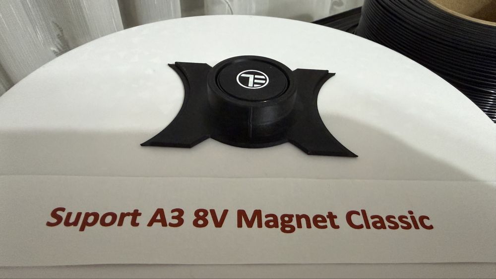 Suporti telefon magnet  Audi A3 8p si 8v magsafe si clasic