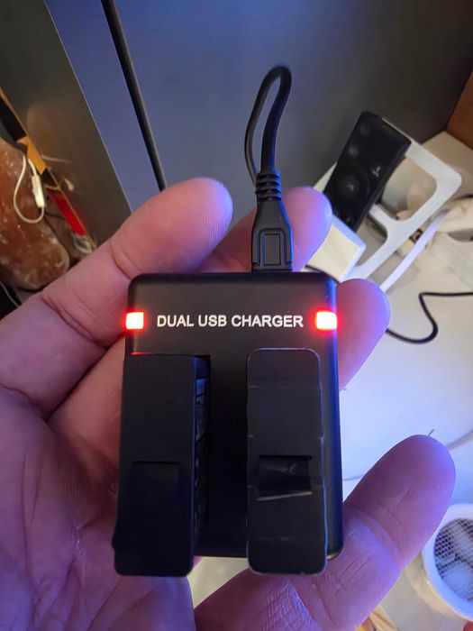 Продавам GoPro hero 7 black