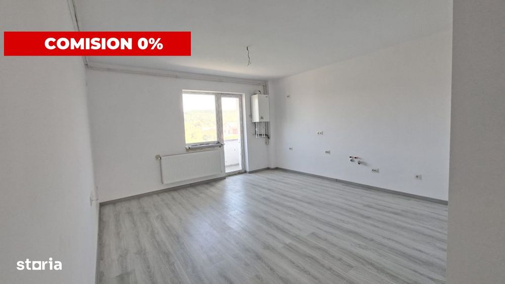 Apartament Bloc 2026 Cavalerului Residence loc de parcare inclus