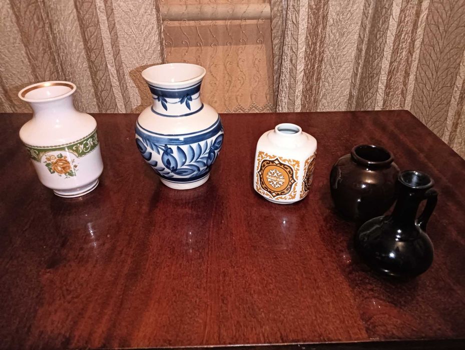 Посуда. Винтажная посуда.