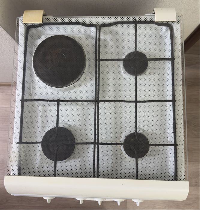 Газовая плита «Дарина»