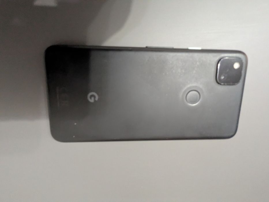 google piel 4a spart