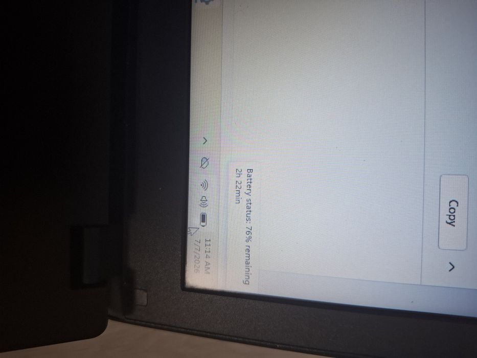 Laptop Asus Pro P250L