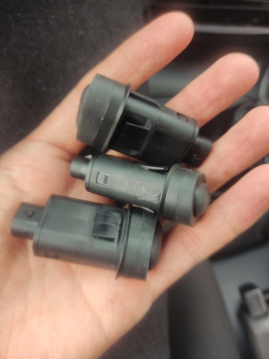 Malibu 1 bagaj knopka