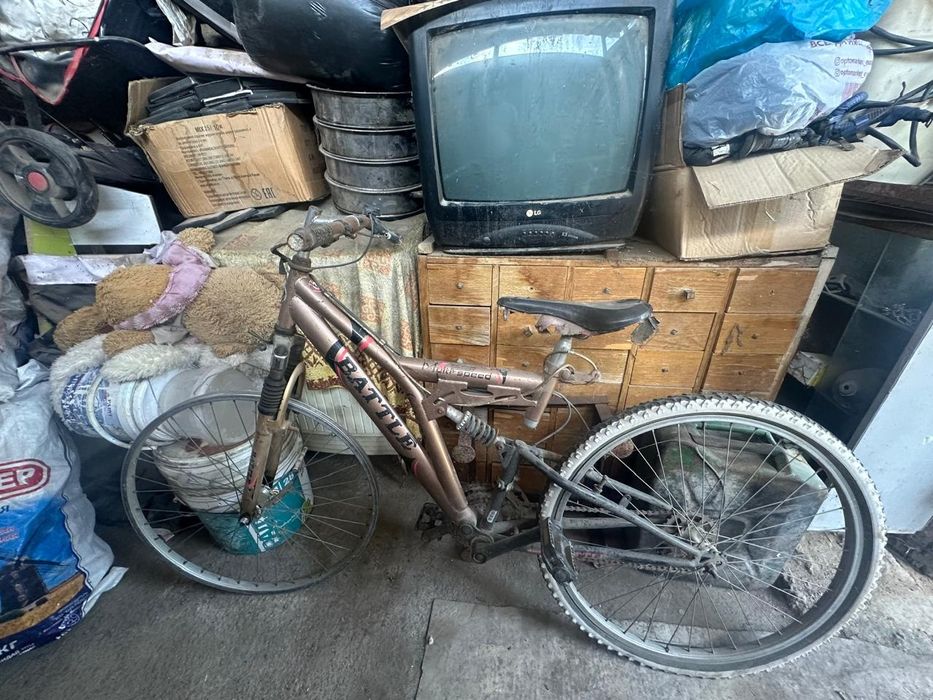 Продам велосипеды