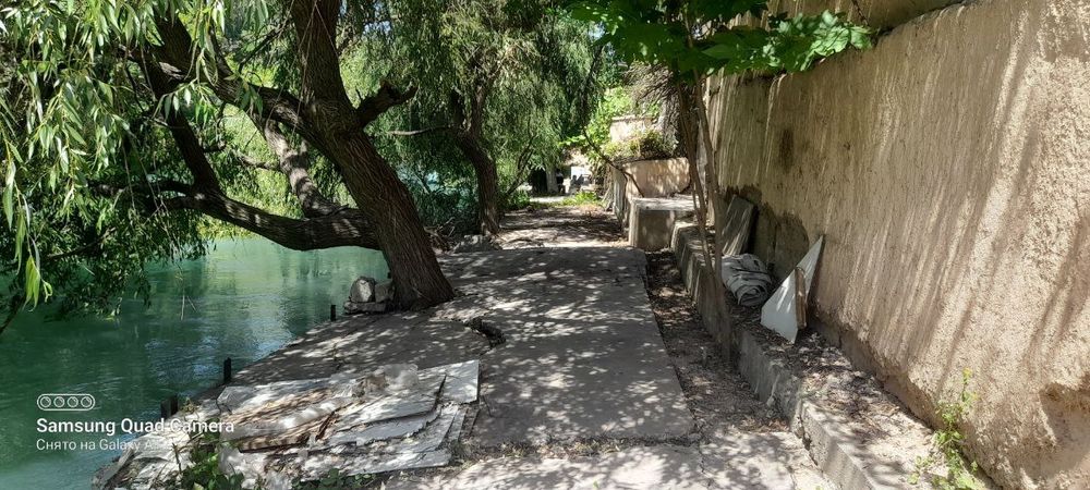 Срочно продаётся участок