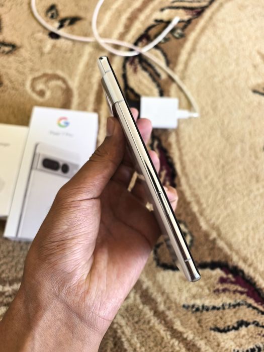 Google pixel 7 pro 128gb