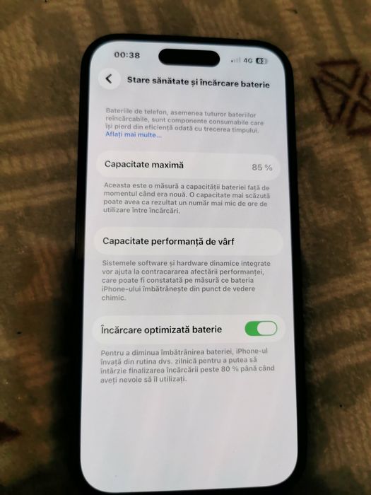 Vând/ schimb 14 pro