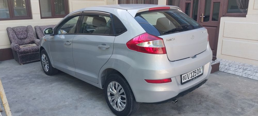 Заз форза 2015 йил.