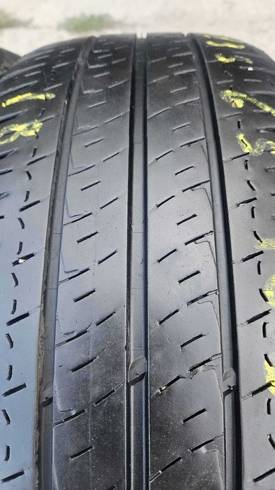 235/65 R16C • Vara • Michelin Agilis 115/113R | 2 buc | Pret/buc