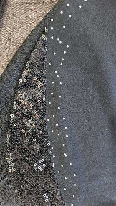 Дамска рокля на модна къща " e phos"