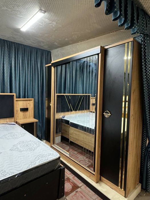 Мебель на заказ кухонный стенка спальни диван шкаф стол стул