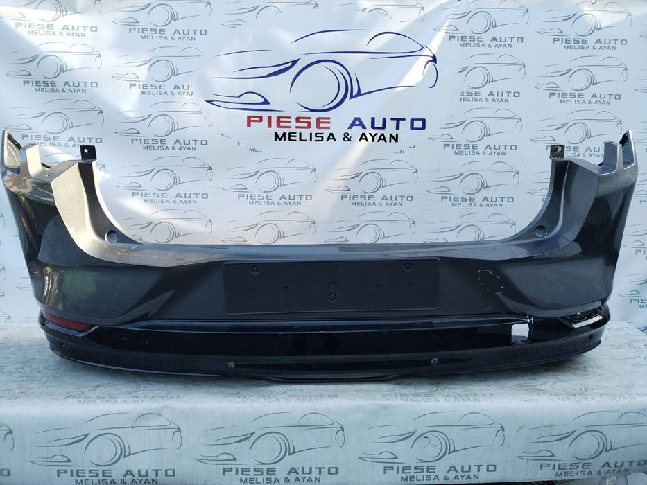 Bara spate Ford Mustang Mach E an 2020-2021-2022-2023-2024-2025-2026