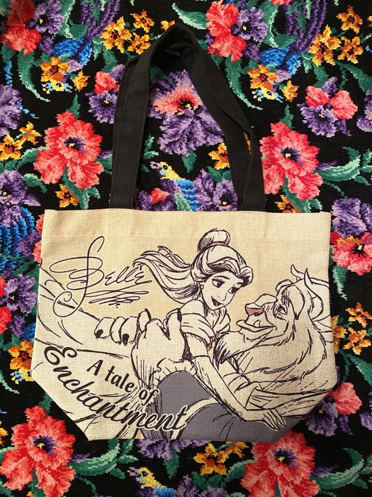 Красавица и чудовище