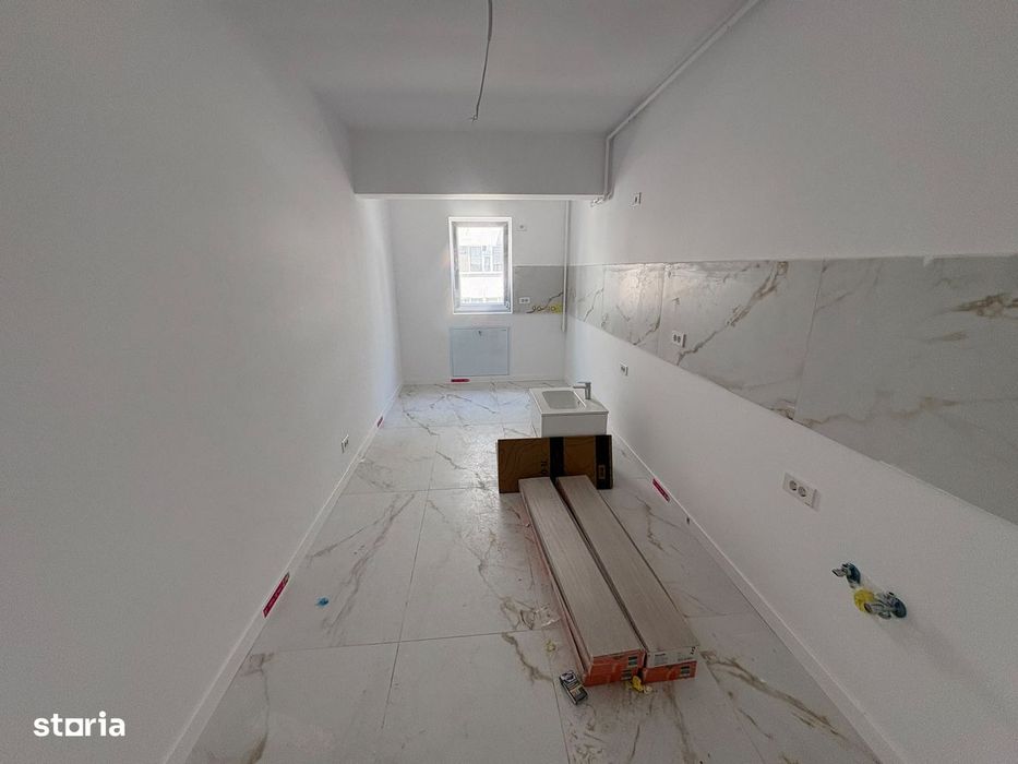 Apartament 2 Camere | Decomandat | 59Mp | Acces Metrou | Comision 0%!