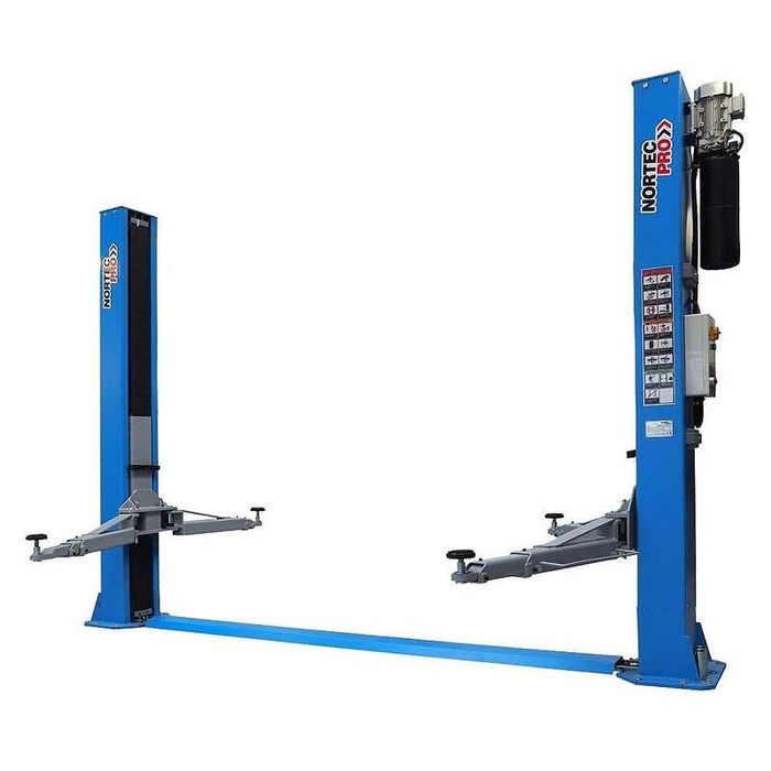 Elevator auto professional