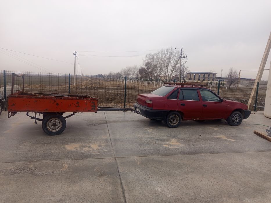 Nexia 1 sotiladi tachkasi bilan