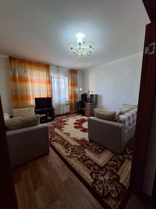 Квартира г.Сатпаев Абая 41.