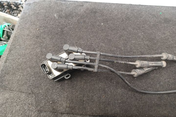 Bobina inductie BREMI 11720 BREMI 11720 Dacia Logan prima generatie