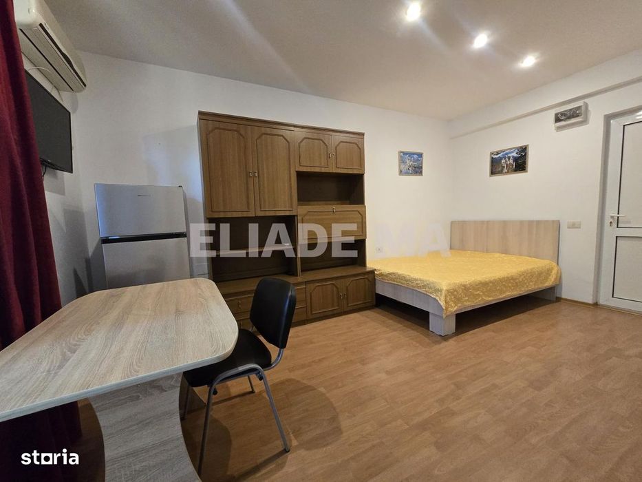 Inchiriez apartament Agigea centru