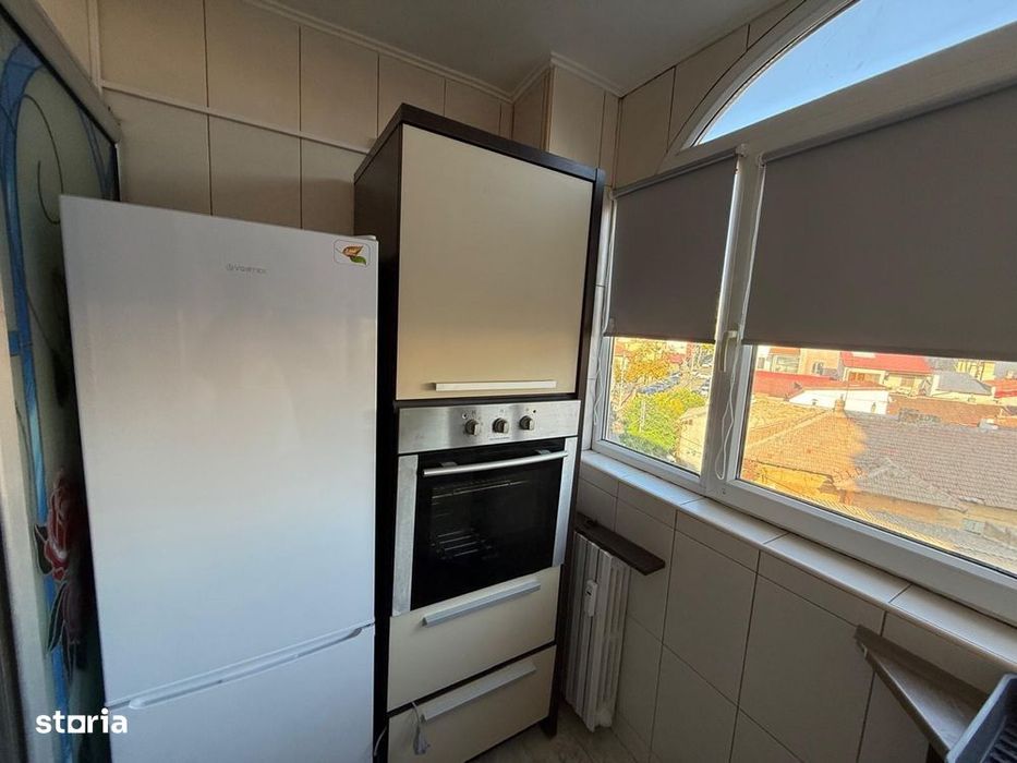 Apartament 2 camere decomandat | Trocadero – Bd. Lapusneanu | 500 Eu