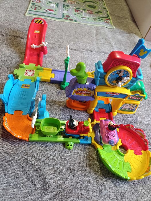 Детски играчки в отлично състояние