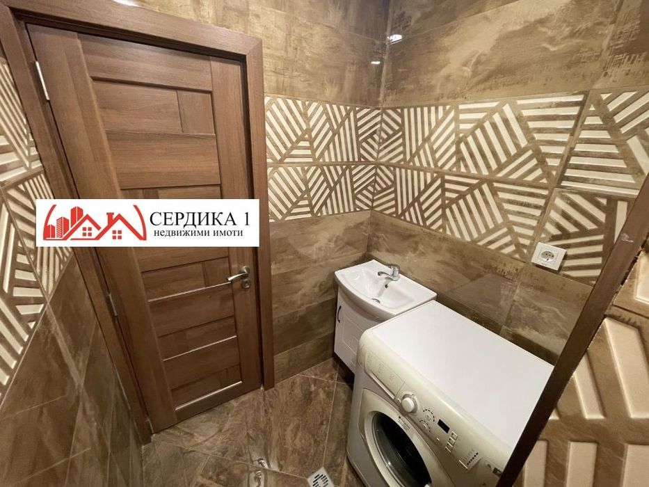 Продава се Тристаен апартамент в София, Сердика - 100 кв.м за 1706 €/кв.м - Снимка #10