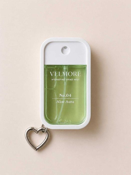 ПЕРФЕКТЕН ПОДАРЪК - No.04 Aloe Aura 30ml