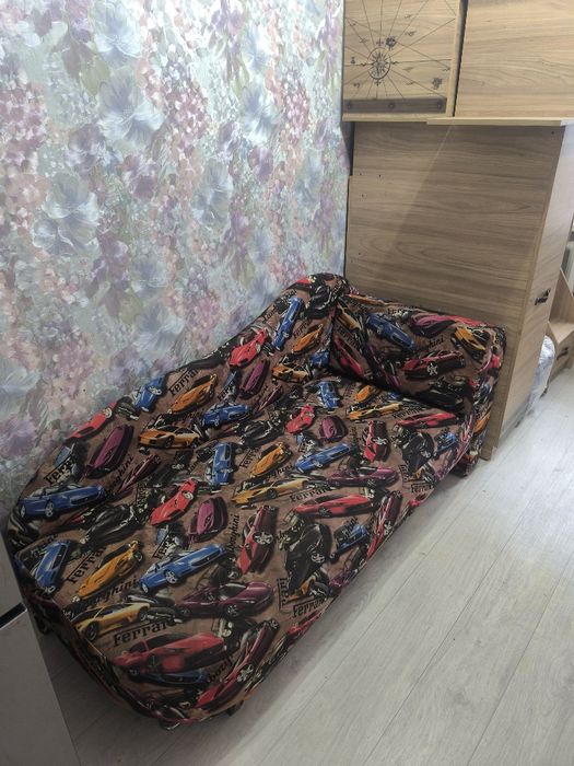 Продам мини диван