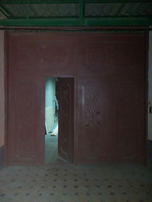 Продаются ворота большие