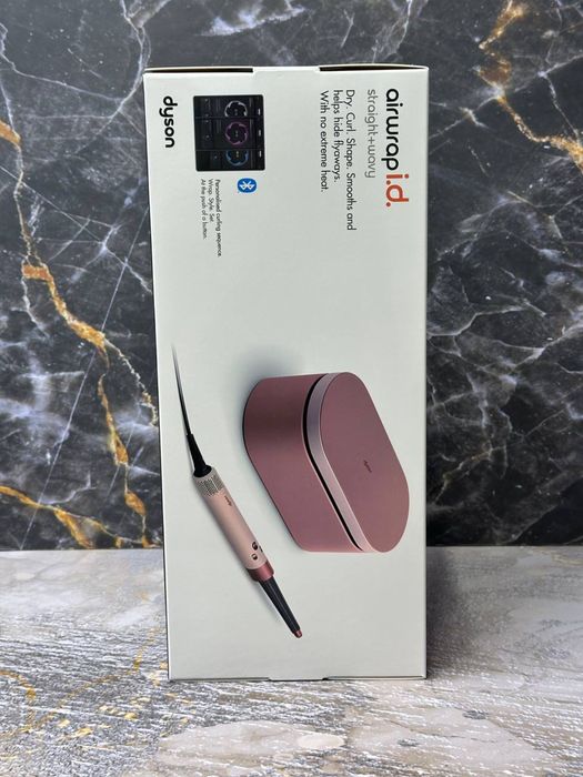 Dyson HS-08 стайлер