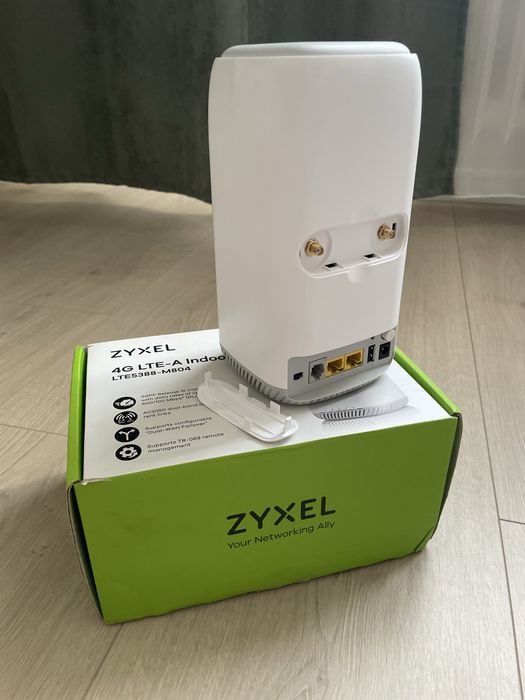 Zyxel LTE5388-M804 – Router 4G