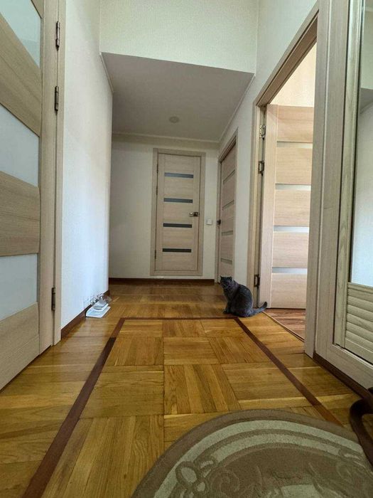 Навои, Высокопотолочка! , 3/3/4, 75 м2, Анхор