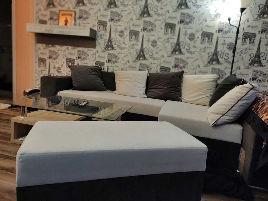 Дава се под наем Едностаен апартамент в София, Младост 2 - 40 кв.м за 494.7 € - Снимка #1