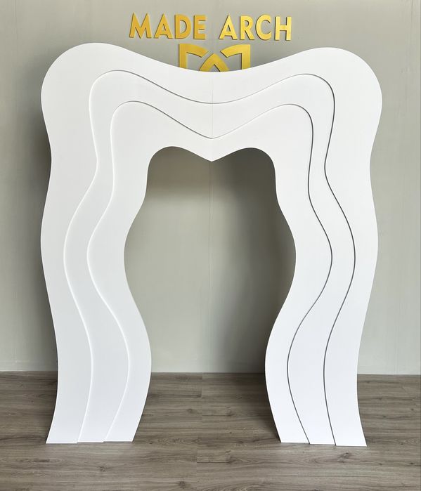 Арки за украса от ПВЦ
