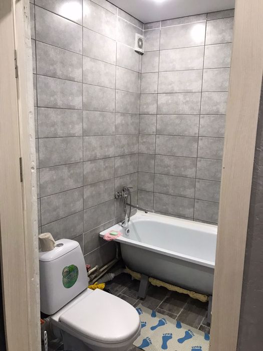 Сдаётся 1 комнатная на длительный срок