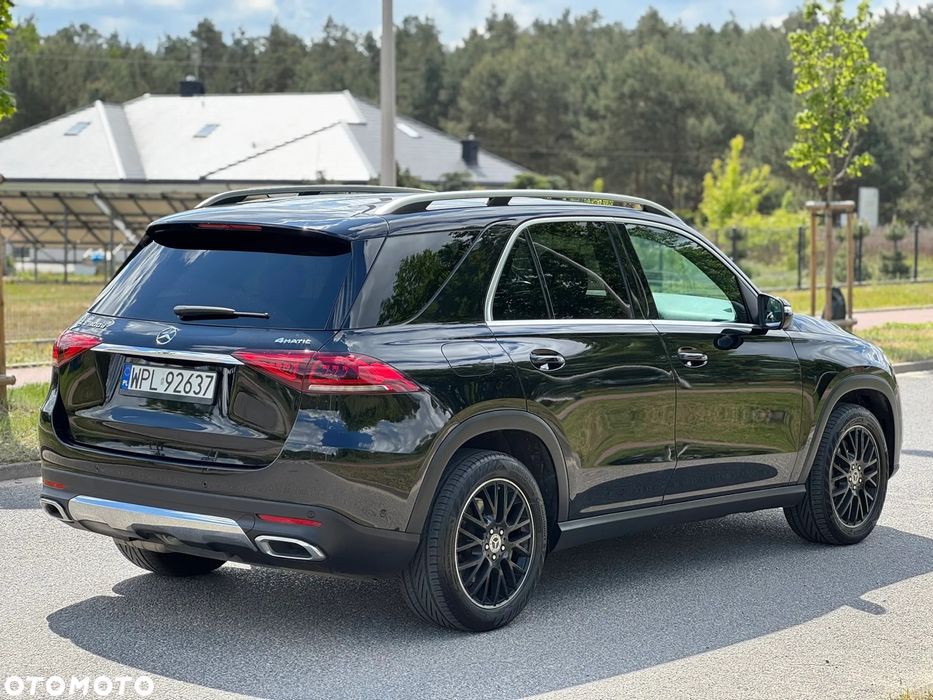 Jante Mercedes GLE Klasse W167 V167 W166 Echipare Noua Iarna 2025 R19