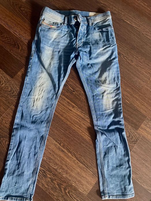 Мъжки дънки Diesel