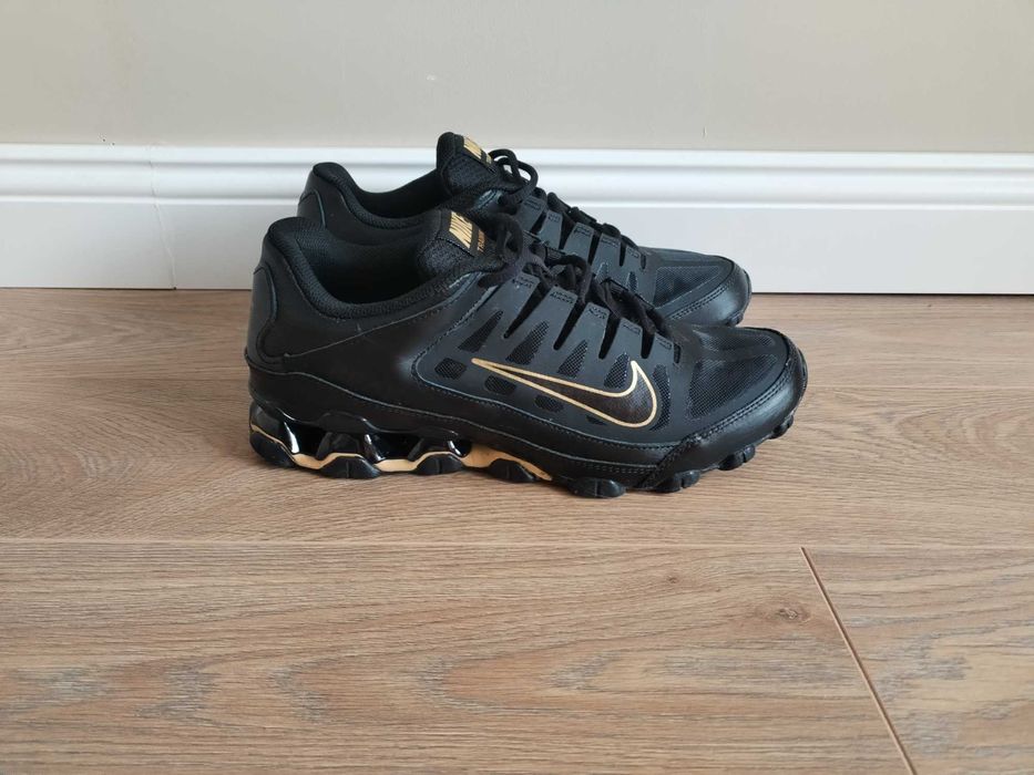 Маратонки Nike-42ном като нови