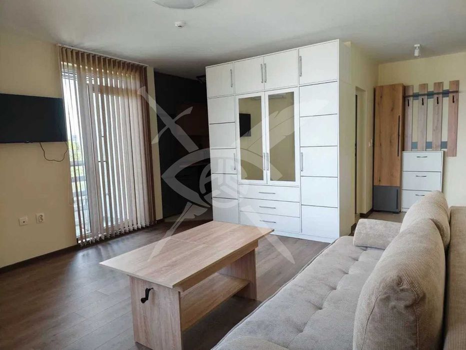 Дава се под наем Едностаен апартамент в София, Слатина - 40 кв.м за 520 € - Снимка #6