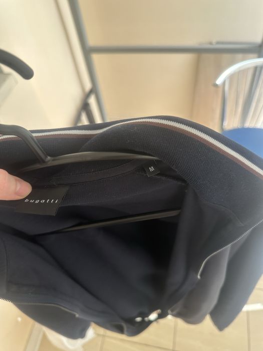 Кардиган Bugatti мужской