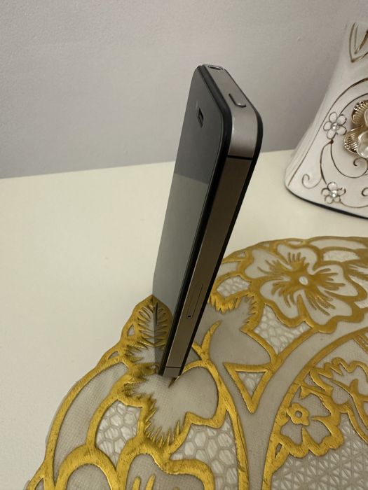 Iphone 4s 16 gb ios6